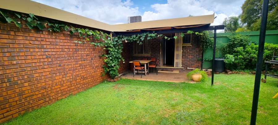 Commercial Property for Sale in Broederstroom North West